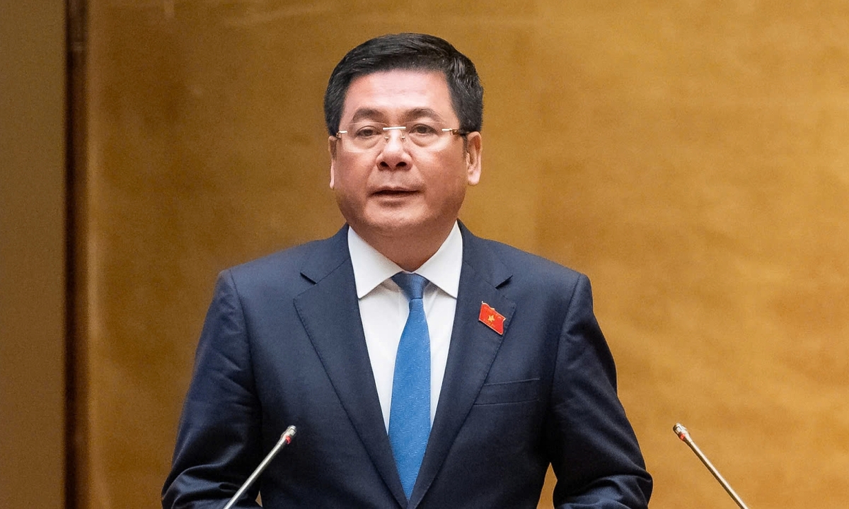 Doanh nghiệp tư nhân được khuyến khích đầu tư điện hạt nhân nhỏ