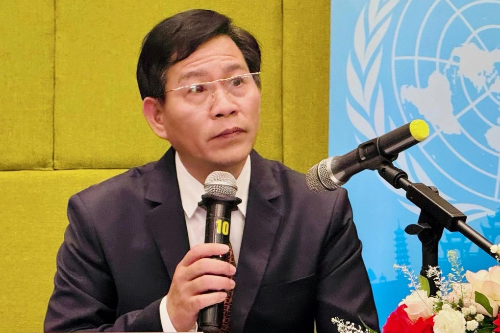 “Tham nhũng ngày càng xâm nhập sâu rộng vào khu vực ngoài Nhà nước” - 2 “Tham nhũng ngày càng xâm nhập sâu rộng vào khu vực ngoài Nhà nước” - 2