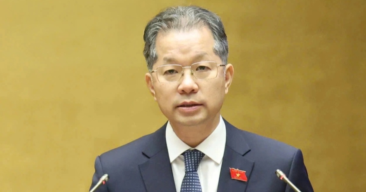 Thẩm phán Tòa án chuyên biệt phải có năng lực tiếng Anh để xét xử