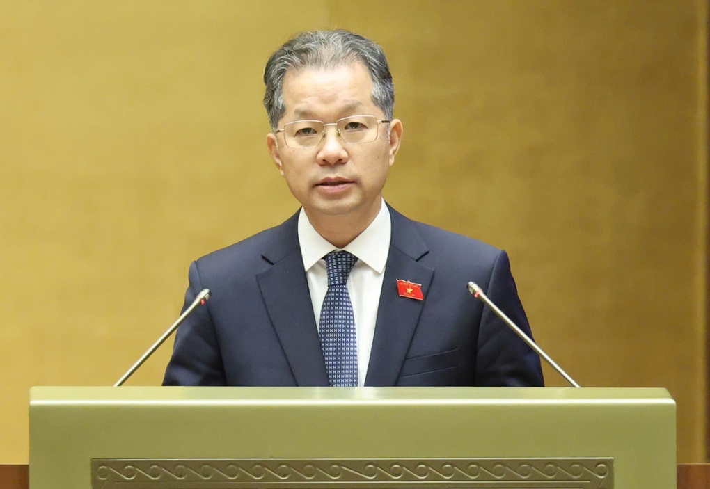 Thẩm phán Tòa án chuyên biệt phải có năng lực tiếng Anh để xét xử - 2 Thẩm phán Tòa án chuyên biệt phải có năng lực tiếng Anh để xét xử - 2