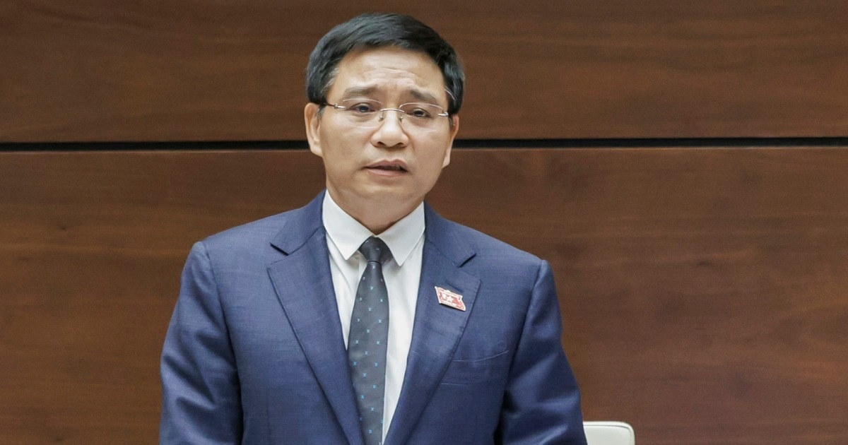 Bộ trưởng Tài chính cam kết “bỏ quy định hoàn thuế làm khó doanh nghiệp”