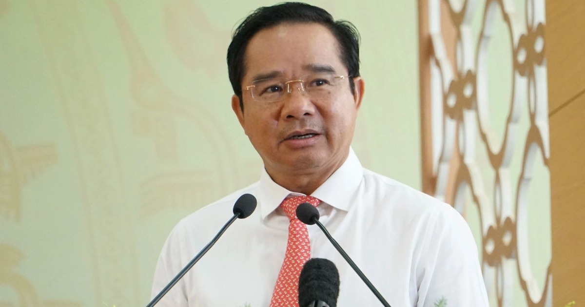 Chủ tịch TPHCM làm Tổ trưởng Tổ giải quyết khiếu nại, tố cáo phức tạp