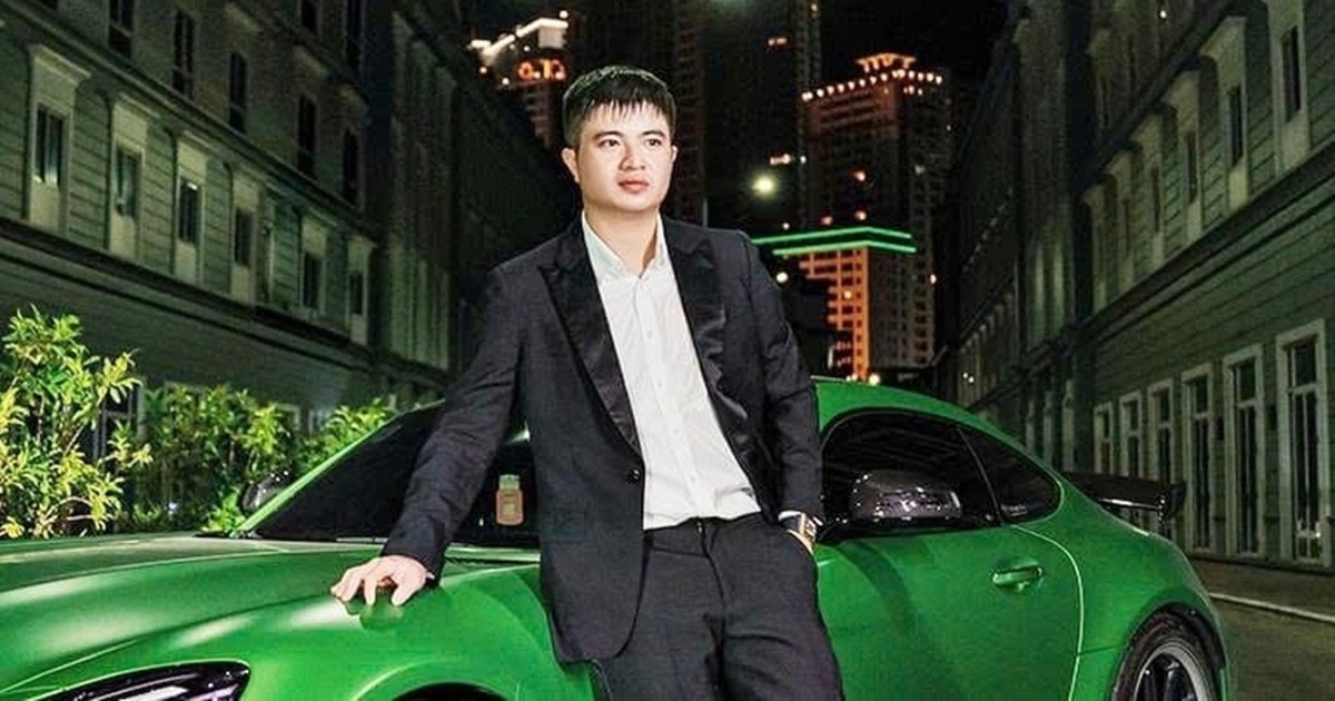 Những “đại án” phải thu hồi tài sản rất lớn trong năm 2026 ở Hà Nội