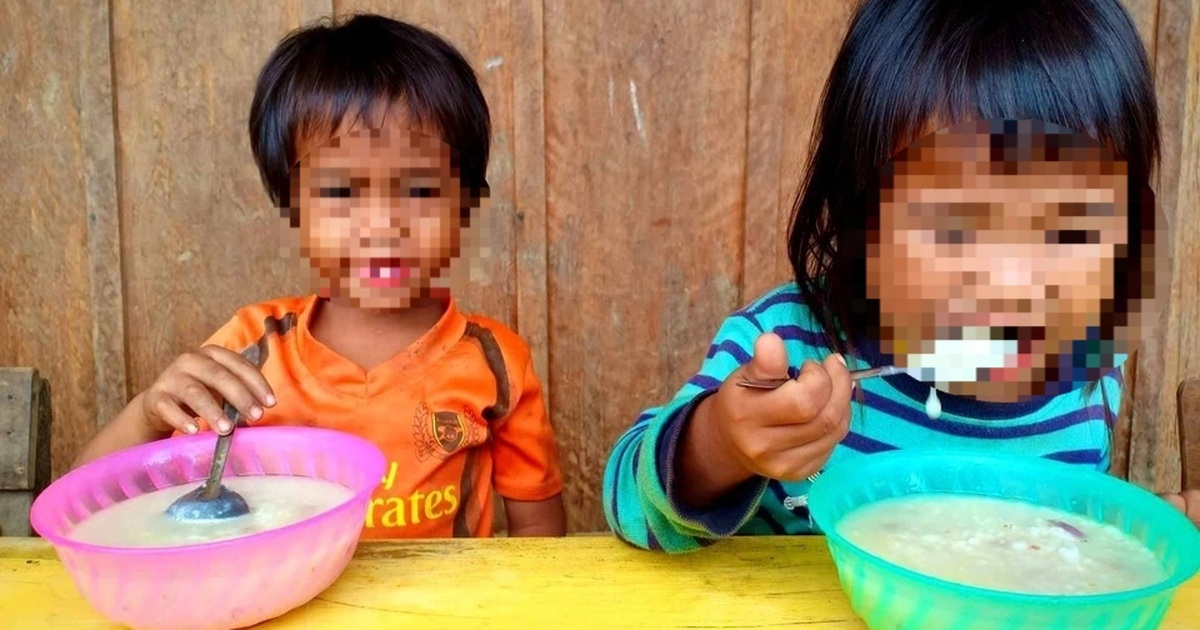 Người sáng lập dự án “Nuôi em” lên tiếng trước nghi vấn thiếu minh bạch