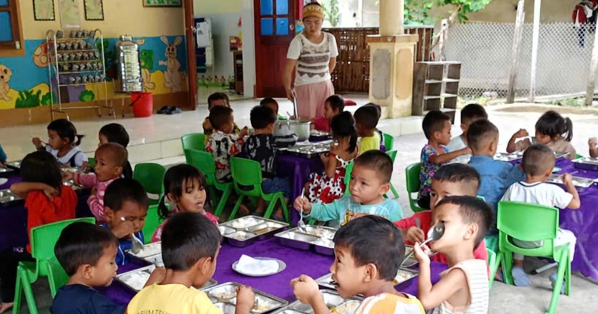 Công an xác minh nghi vấn dự án Nuôi em thiếu minh bạch tài chính