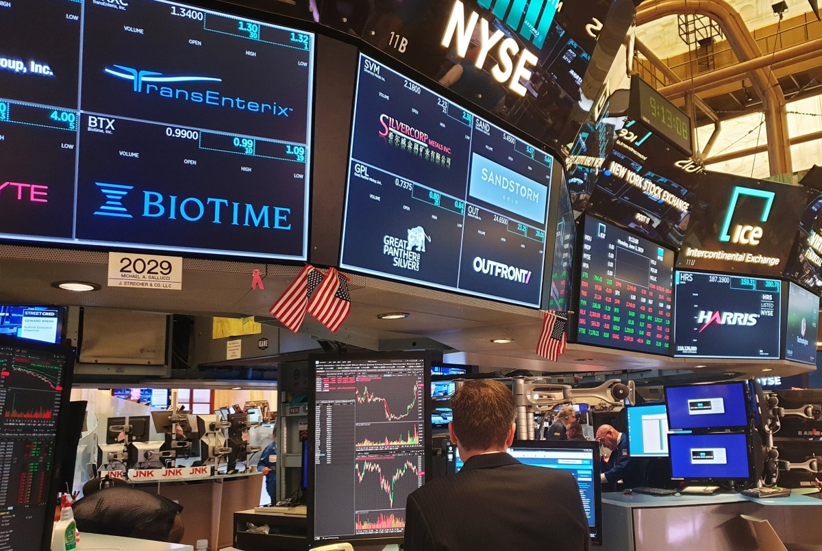 Quỹ ETF đầu tiên có toàn bộ danh mục là cổ phiếu Việt Nam lên sàn chứng khoán Mỹ