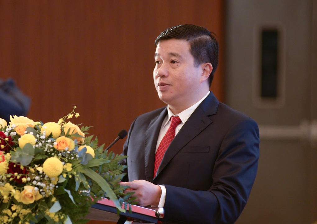 Lâm Đồng định hướng cao nguyên Di Linh thành đô thị tri thức - 3