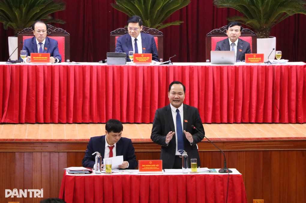 Dân mất hết do bão lũ, lấy đâu 250 triệu đồng làm nhà chờ nhận hỗ trợ? - 1 Dân mất hết do bão lũ, lấy đâu 250 triệu đồng làm nhà chờ nhận hỗ trợ? - 1