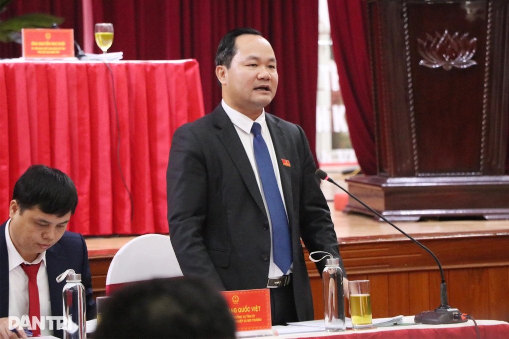 Lũ quét trôi luôn cả làng, nhưng không thiệt hại về người - 3 Lũ quét trôi luôn cả làng, nhưng không thiệt hại về người - 3