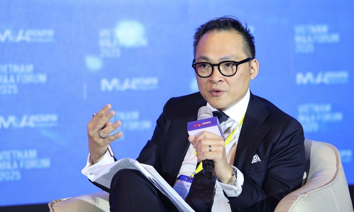 Mua bán sáp nhập dự báo sôi động trở lại vào 2026