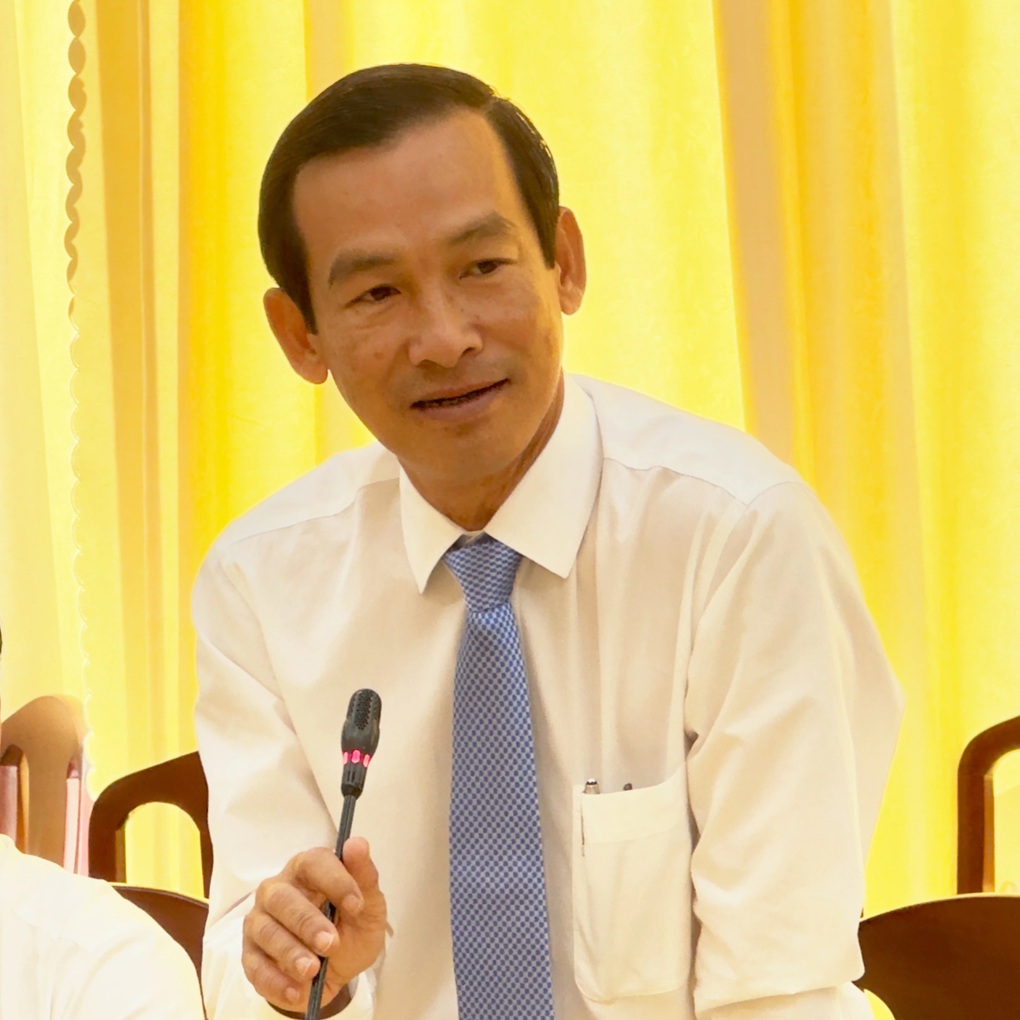 Cần Thơ bổ nhiệm, trao quyết định nhiều nhân sự chủ chốt - 2 Cần Thơ bổ nhiệm, trao quyết định nhiều nhân sự chủ chốt - 2