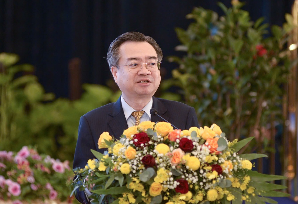 Lâm Đồng định hướng cao nguyên Di Linh thành đô thị tri thức - 1