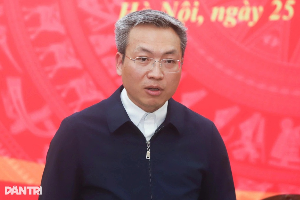 Vụ án Bạch Mai, Việt Đức cơ sở 2: Khởi tố 10 bị can, thu trên 39 tỷ đồng - 1