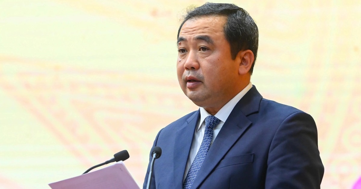 “Ô nhiễm không khí diễn biến phức tạp, chưa được kiểm soát hiệu quả”