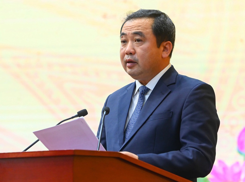 “Ô nhiễm không khí diễn biến phức tạp, chưa được kiểm soát hiệu quả - 1