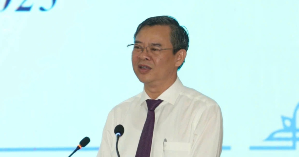 Chủ tịch Cần Thơ nói về “thung lũng thực phẩm” của vùng ĐBSCL