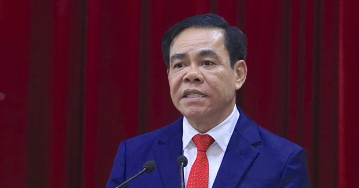 Chủ tịch Nghệ An: Có tình trạng cán bộ gây khó dễ cho dân