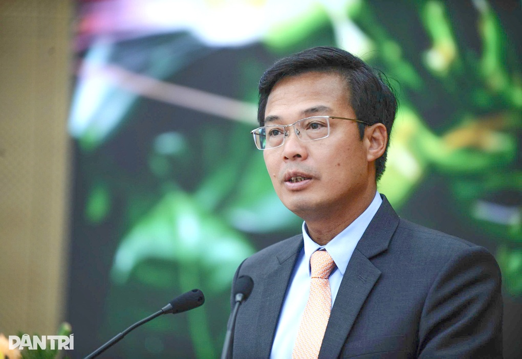 Cao nguyên Di Linh hội tụ tiềm năng trở thành trung tâm kinh tế Lâm Đồng - 3 Cao nguyên Di Linh hội tụ tiềm năng trở thành trung tâm kinh tế Lâm Đồng - 3