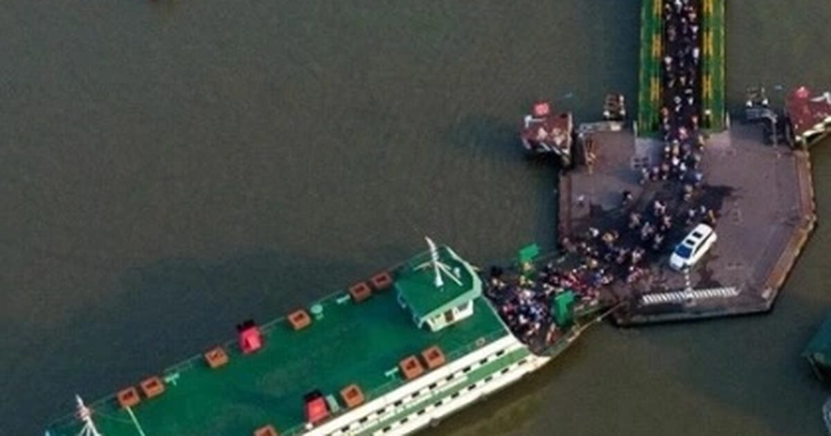 Kiến nghị dự án cầu Cát Lái được chọn nhà đầu tư trong trường hợp đặc biệt