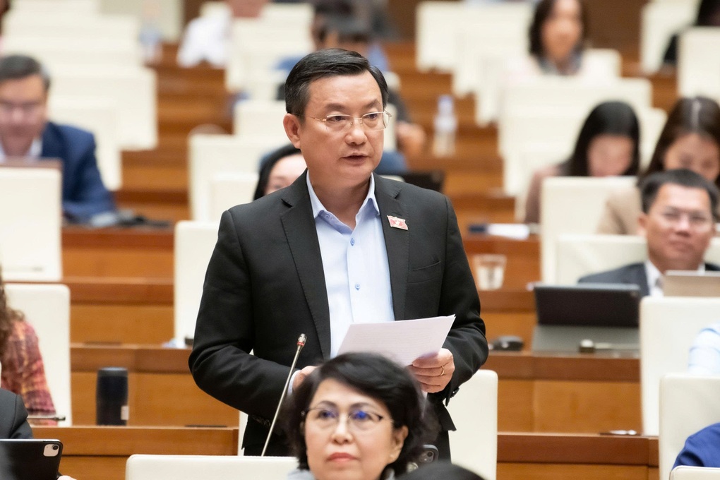 Đề xuất cơ chế đặc thù, kéo dài metro Bến Thành - Suối Tiên về Đồng Nai - 1