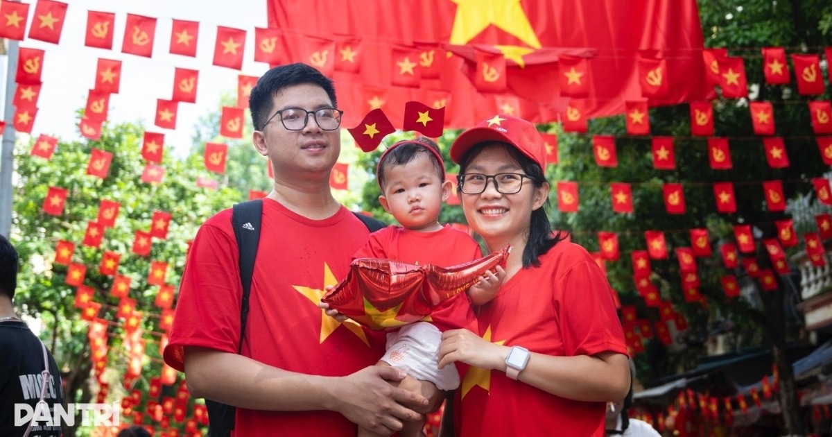 “Đề nghị Chính phủ tặng quà nhân dân dịp Tết Nguyên đán”