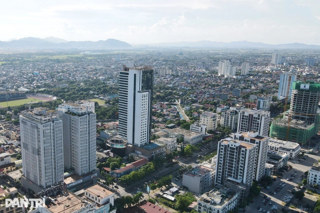 Bão chồng bão, Nghệ An vẫn thu ngân sách ấn tượng - 2 Bão chồng bão, Nghệ An vẫn thu ngân sách ấn tượng - 2