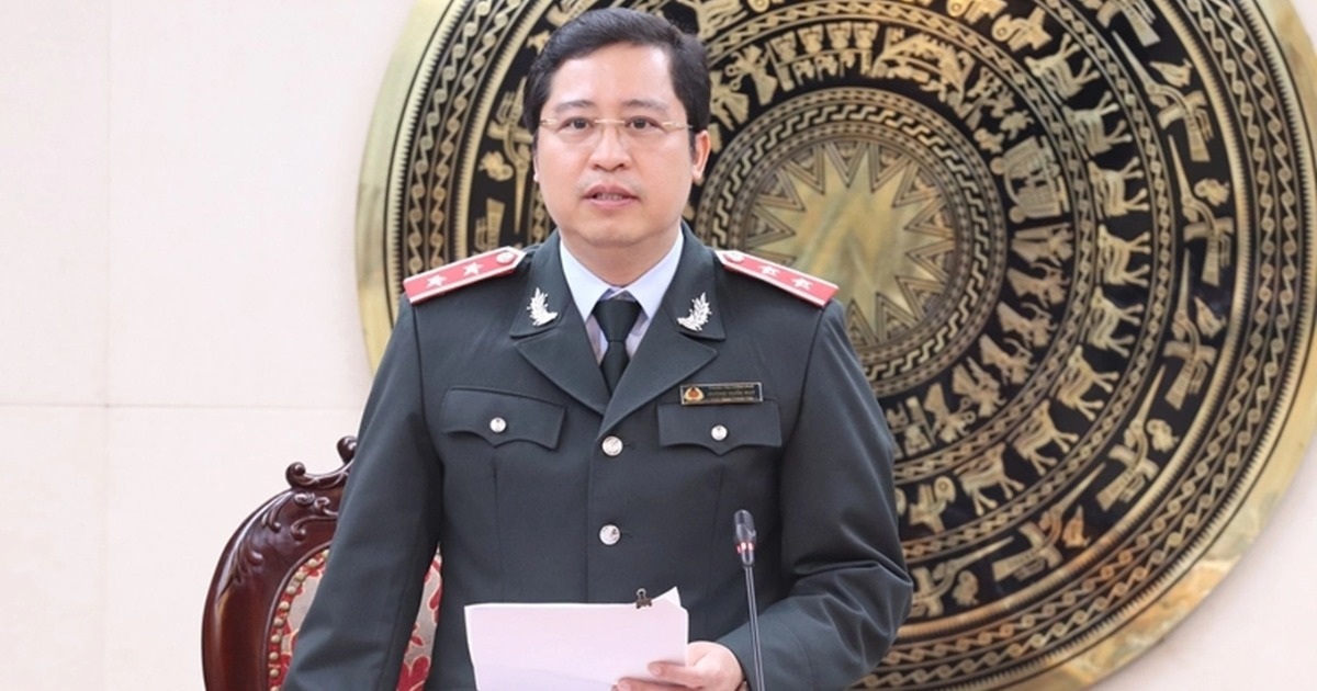 Thanh tra Chính phủ chỉ ra nhiều vi phạm trong 2 dự án lớn ở Tuyên Quang