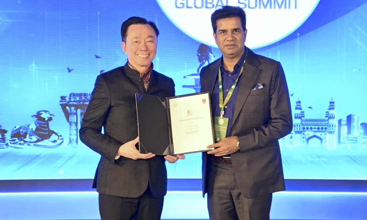 Vingroup mở rộng hệ sinh thái đa ngành tại Ấn Độ