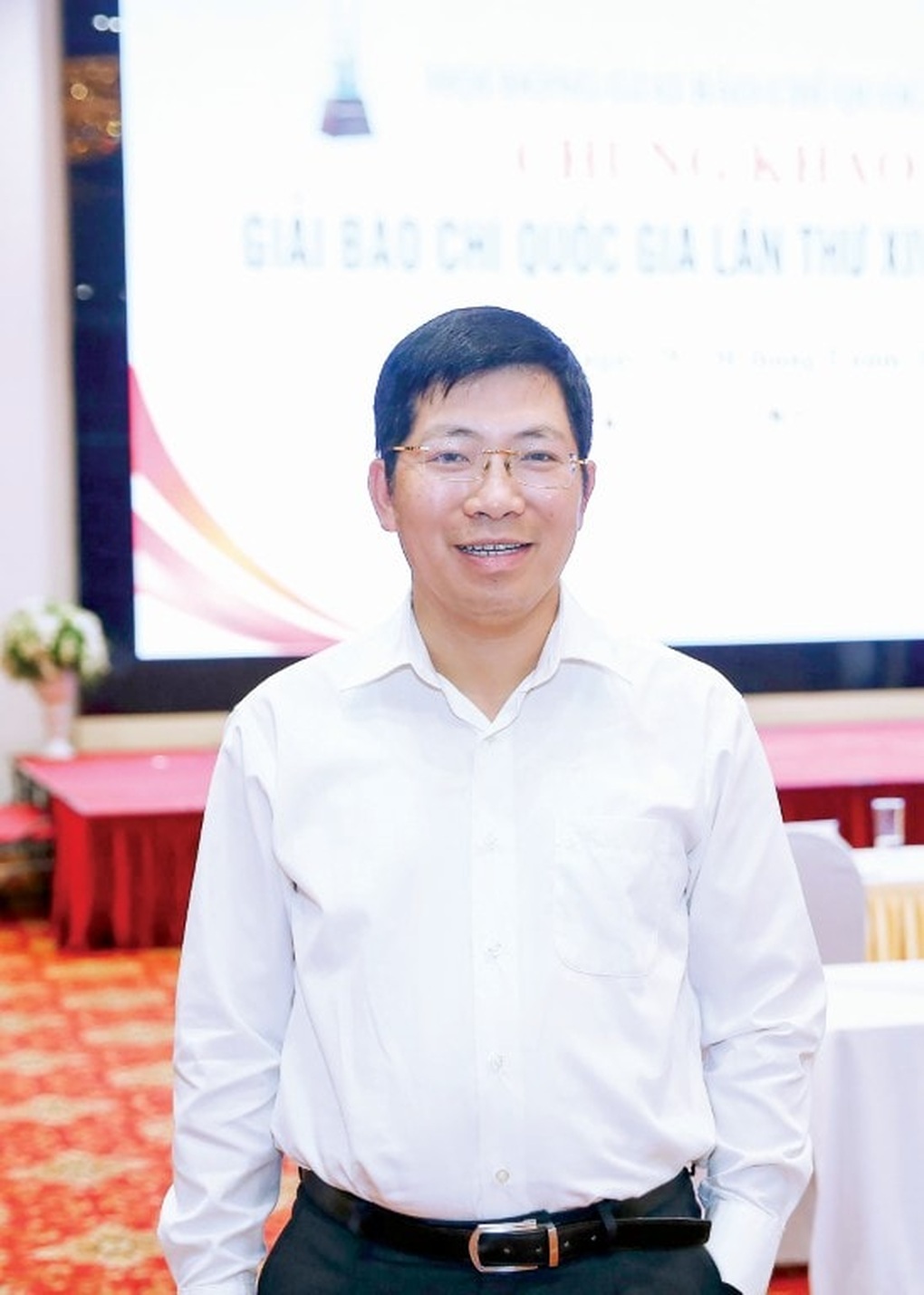 Tháo gỡ các điểm nghẽn chính sách để báo chí phát triển lành mạnh - 1