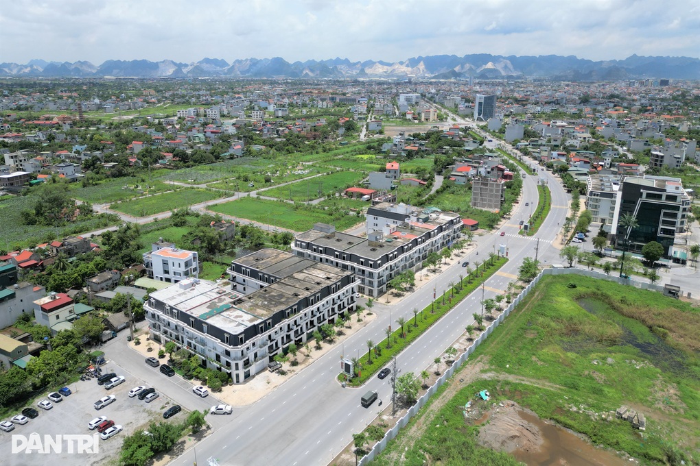 Ninh Bình nêu lý do cần có sân bay quốc tế - 2 Ninh Bình nêu lý do cần có sân bay quốc tế - 2