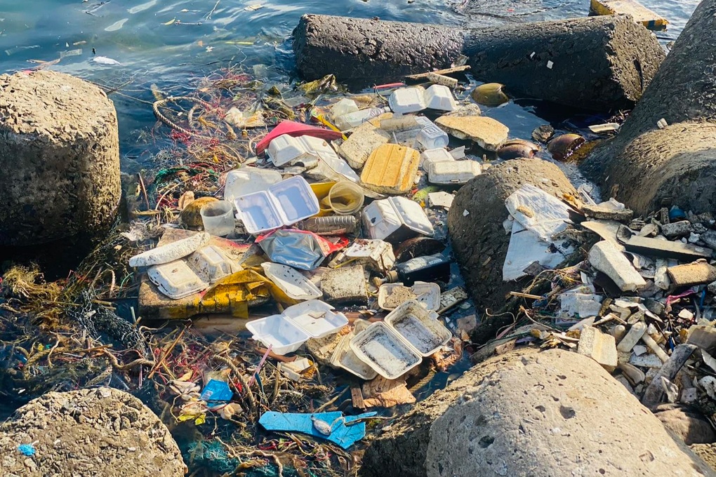 Phú Quốc báo động ô nhiễm môi trường trước thềm APEC 2027 - 2