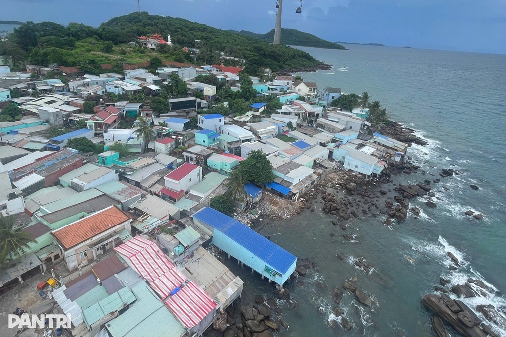 Vụ đứt cáp ngầm khiến Phú Quốc mất điện: Nhà thầu ứng 2,4 tỷ đồng sửa chữa - 1