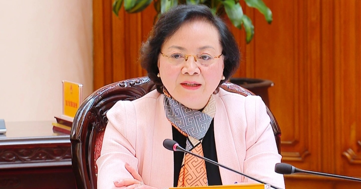 Phó Thủ tướng: “Bố trí, tăng cường công chức từ cấp tỉnh về cấp xã”