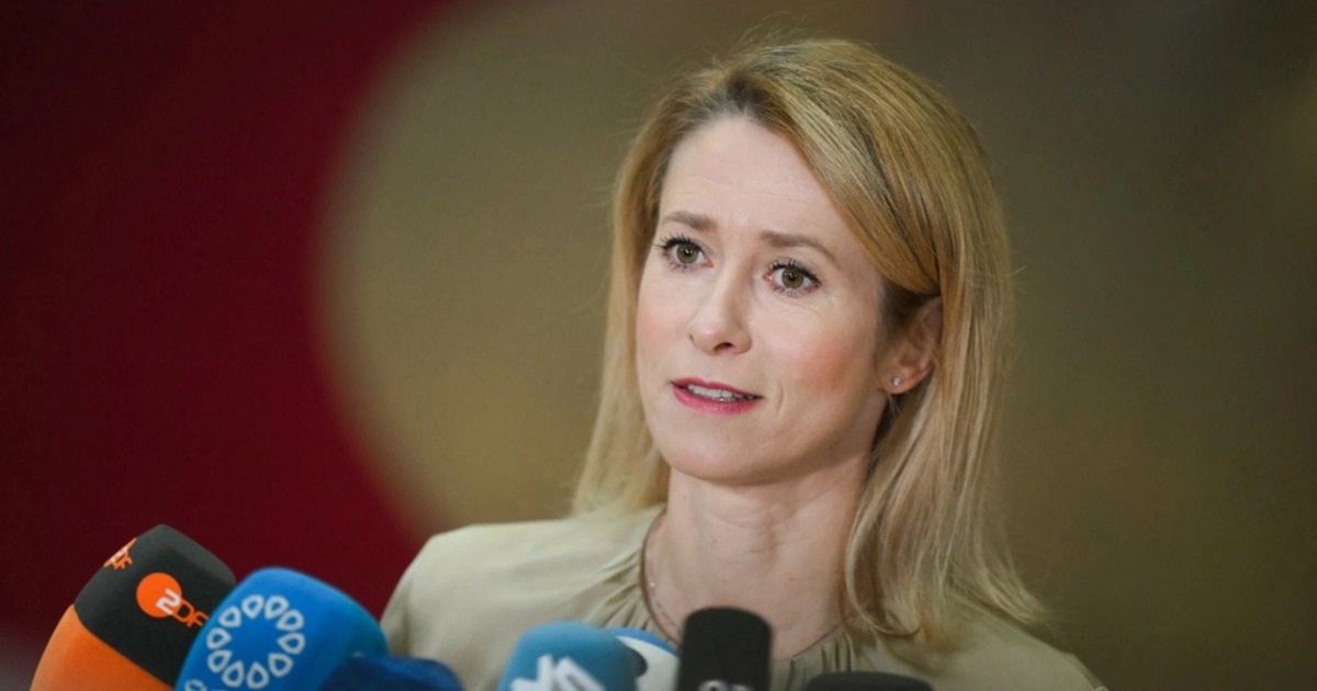 Quan chức EU muốn Nga hạn chế quy mô quân đội, giảm ngân sách quân sự