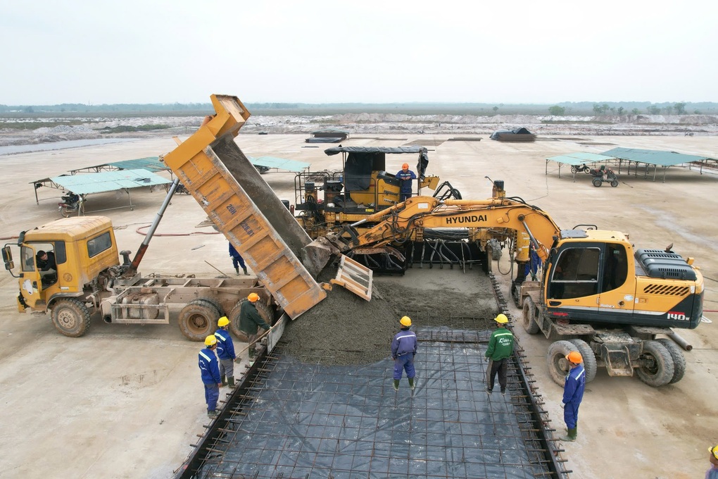 Dự án Cảng hàng không Quảng Trị hơn 5.800 tỷ đồng có nhiều vi phạm - 3