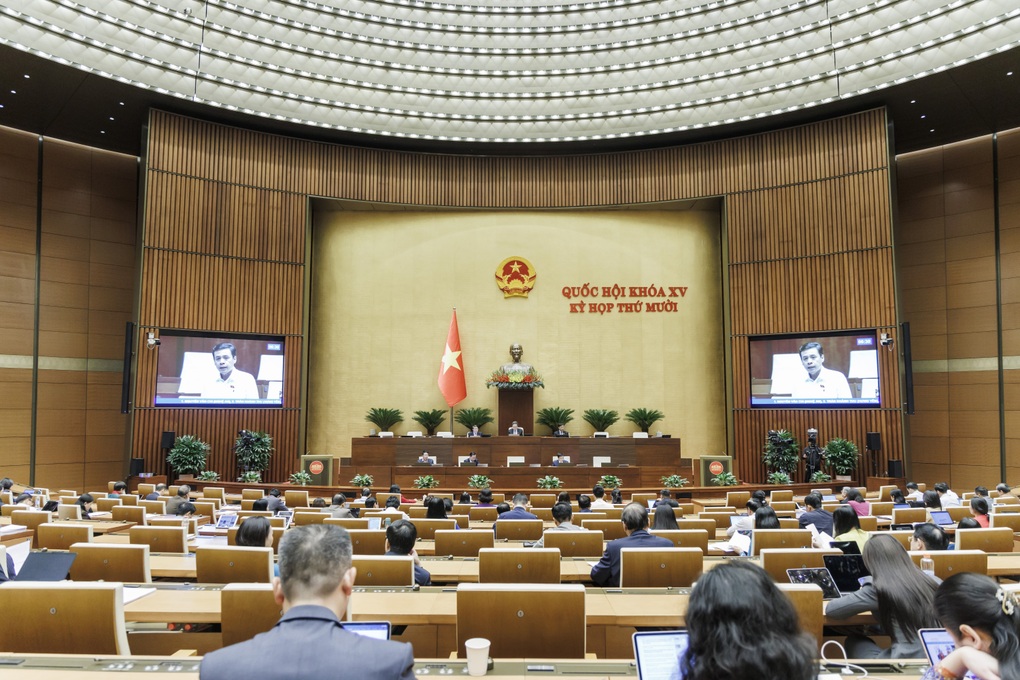 Bộ trưởng Tài chính cam kết bỏ quy định hoàn thuế làm khó doanh nghiệp - 2 Bộ trưởng Tài chính cam kết bỏ quy định hoàn thuế làm khó doanh nghiệp - 2