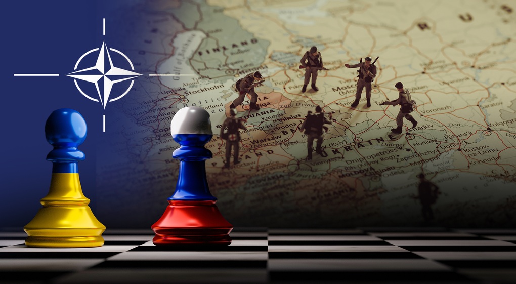 Ukraine giăng bẫy Nga bất thành, gió đổi chiều ở Dobropolye - 1 Ukraine giăng bẫy Nga bất thành, gió đổi chiều ở Dobropolye - 1