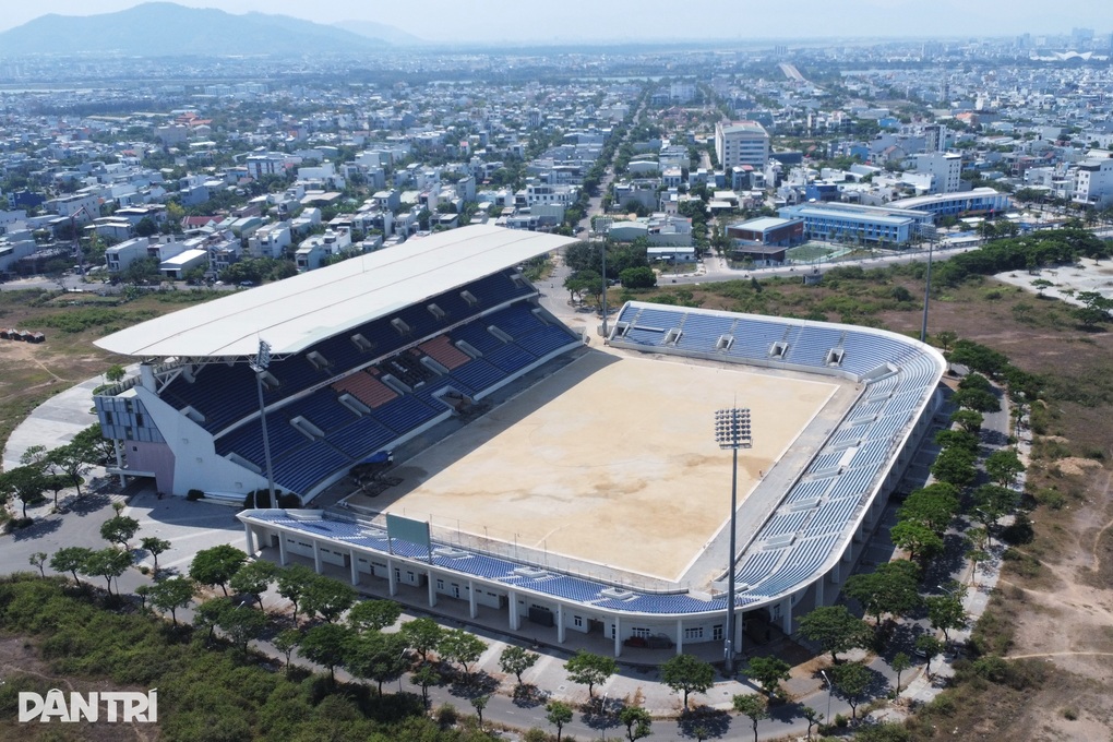 Đà Nẵng chưa chốt tên đường Nguyễn Bá Thanh - 2 Đà Nẵng chưa chốt tên đường Nguyễn Bá Thanh - 2