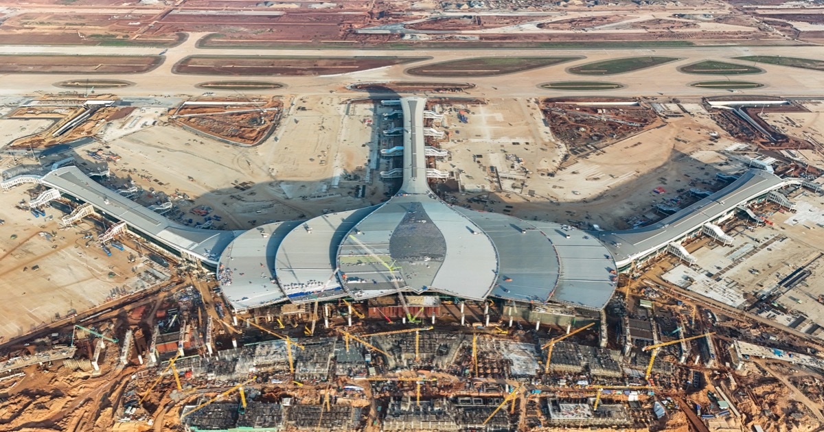 Hơn 60.200 tỷ đồng xây dựng 41,4km metro từ TPHCM đến sân bay Long Thành