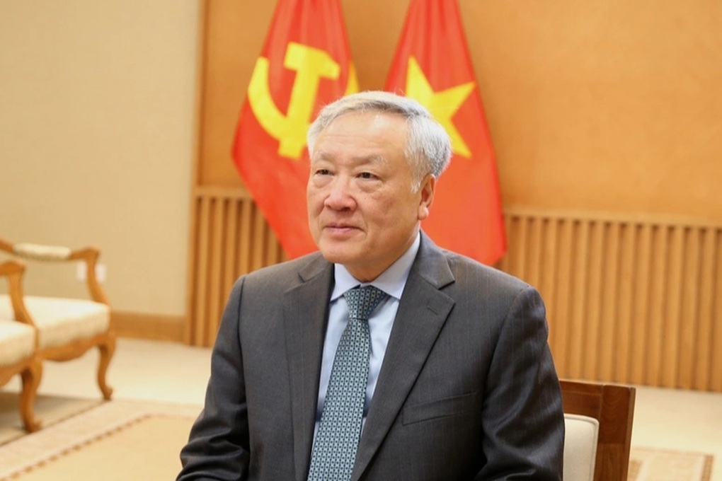 Sắp xếp lại giang sơn - Cuộc cách mạng từ ý Đảng đến lòng dân và khát vọng về Kỷ nguyên vươn mình - 1 Sắp xếp lại giang sơn - Cuộc cách mạng từ ý Đảng đến lòng dân và khát vọng về Kỷ nguyên vươn mình - 1