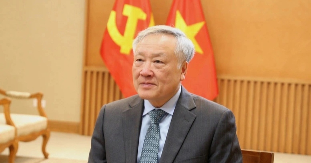 “Sắp xếp lại giang sơn” – Cuộc cách mạng từ ý Đảng đến lòng dân và khát vọng về Kỷ nguyên vươn mình