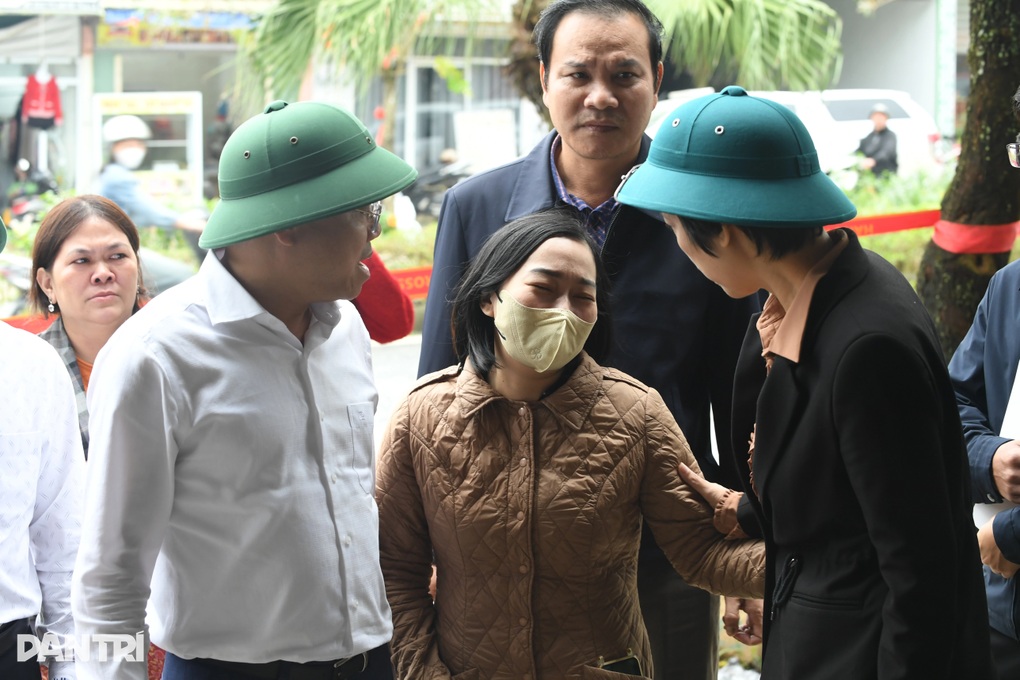 Quảng Trị báo cáo sau khi bị Thủ tướng phê bình chậm sửa nhà cho dân - 2 Quảng Trị báo cáo sau khi bị Thủ tướng phê bình chậm sửa nhà cho dân - 2