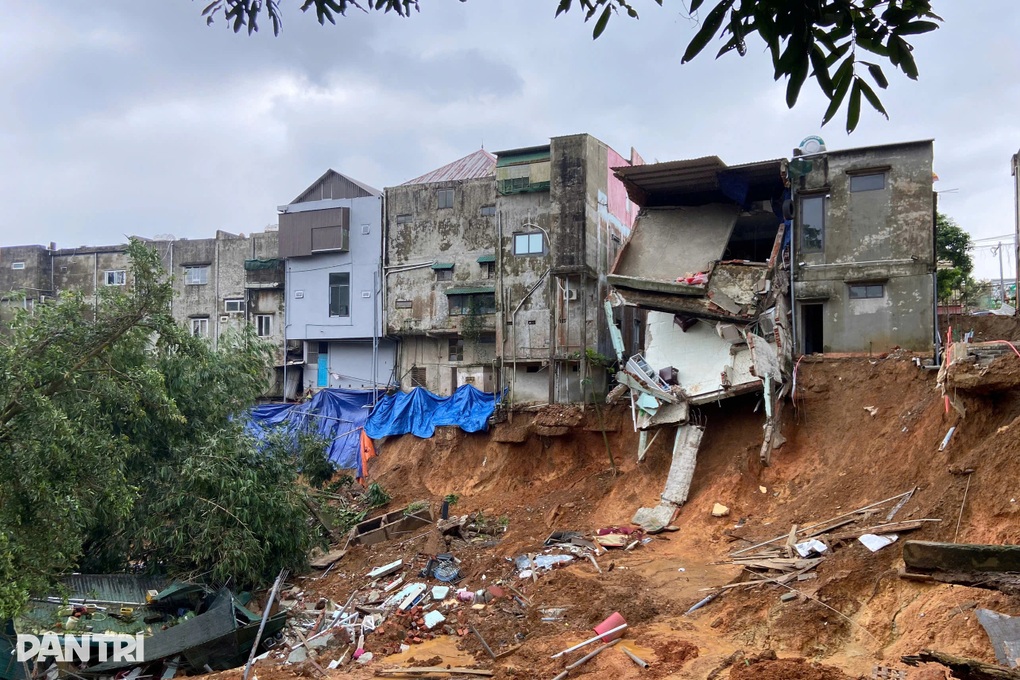 Quảng Trị báo cáo sau khi bị Thủ tướng phê bình chậm sửa nhà cho dân - 1 Quảng Trị báo cáo sau khi bị Thủ tướng phê bình chậm sửa nhà cho dân - 1