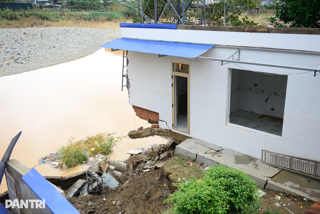 Lâm Đồng xây nhà, chi trả 3 tháng lương để người dân đón Tết - 2