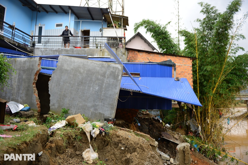 Lâm Đồng xây nhà, chi trả 3 tháng lương để người dân đón Tết - 1