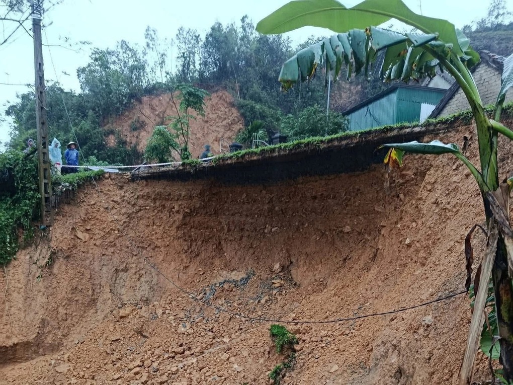 Sau phản ánh của cử tri, Bộ Xây dựng chỉ đạo chi gần 20 tỷ đồng sửa quốc lộ - 1