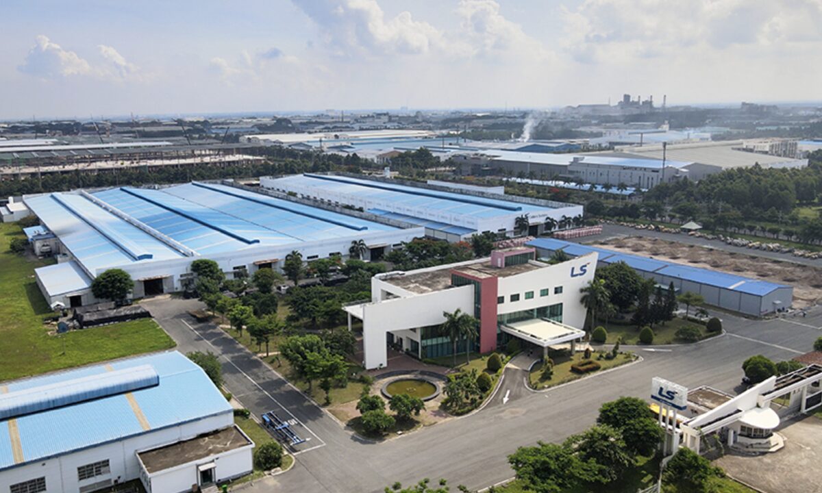 Tập đoàn Hàn Quốc dự tính rót 21 triệu USD phát triển đất hiếm tại Việt Nam