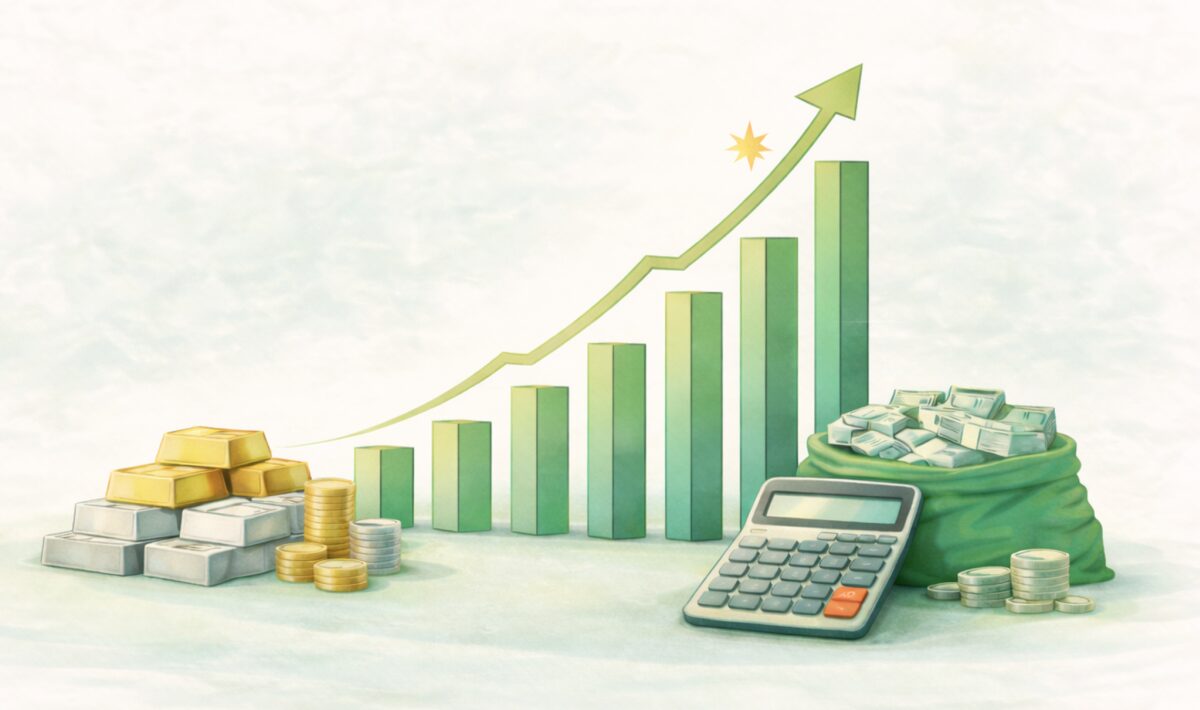 Kinh tế Việt Nam 2025 qua các con số