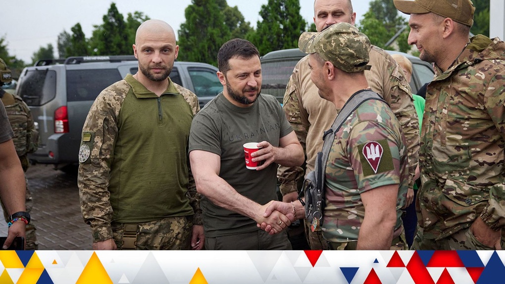 Chiến sự Ukraine 9/12: Lực lượng Kiev gặp thế bất lợi ở Seversk - 1 Chiến sự Ukraine 9/12: Lực lượng Kiev gặp thế bất lợi ở Seversk - 1