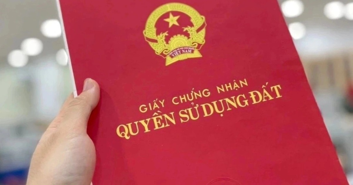 Mỗi địa phương chỉ sử dụng một phần mềm thông tin đất đai